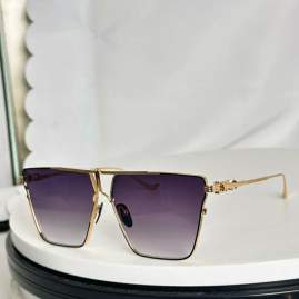 Picture of Chrome Hearts Sunglasses _SKUfw76014600fw